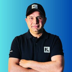 Khizar Kahloon
