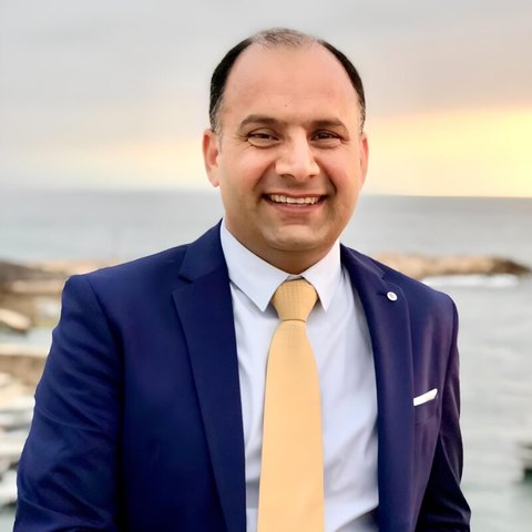 Khizar Kahloon